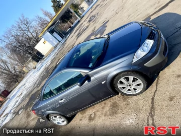 Авто Renault Megane 2007 № 7420246