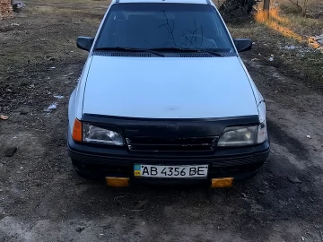 Авто Opel Kadett 1991 № 7420689