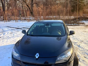 Авто Renault Megane 2010 № 7421242