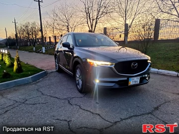 Авто Mazda Cx5 2021 № 7421246