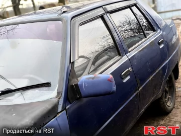 Авто ЗАЗ Slavuta 2007 № 7421364