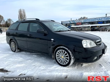 Авто Chevrolet Lacetti 2012 № 7421372