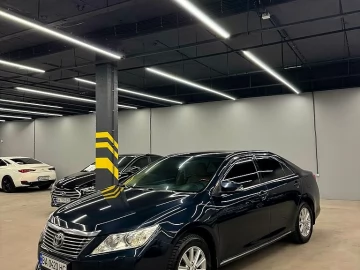 Авто Toyota Camry 2013 № 7421896