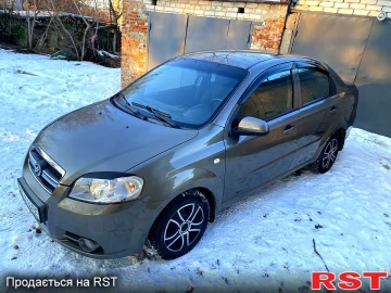 Авто ЗАЗ Vida 2012 № 7421903