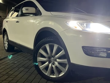 Авто Mazda Cx-9 2008 № 7422290