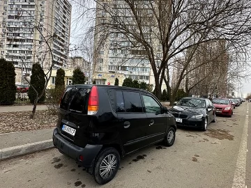 Авто Hyundai Atos 2000 № 7422294