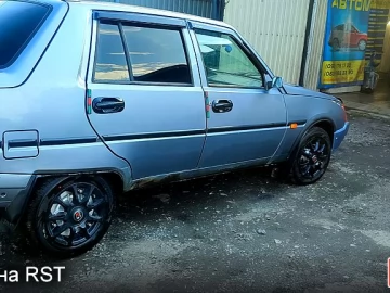 Авто ЗАЗ Slavuta 2009 № 7422427