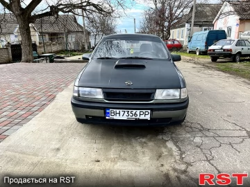Авто Opel Vectra 1990 № 7422774