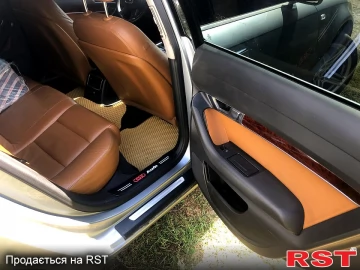 Авто Audi A6 2006 № 7423662
