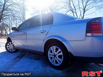 Авто Opel Vectra 2005 № 7435767