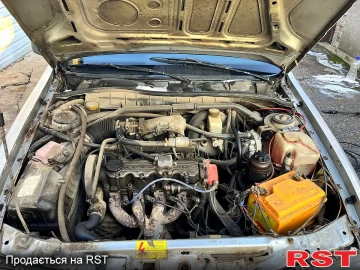 Авто Opel Vectra 1989 № 7435784