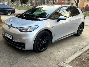 Авто Volkswagen Id3 2023 № 7435794