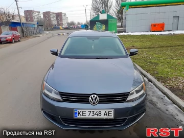 Авто Volkswagen Jetta 2015 № 7435801