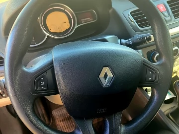 Авто Renault Megane 2011 № 7435805