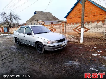 Авто Daewoo Nexia 2009 № 7435898