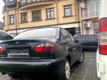 Авто Daewoo Lanos 2008 № 7435907