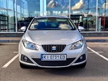 Авто SEAT Ibiza 2010 № 7435912
