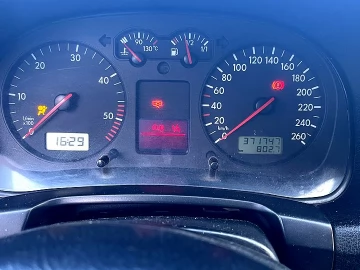 Авто Volkswagen Bora 2002 № 7435921