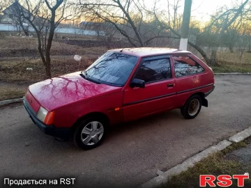 Авто ЗАЗ Tavria 2004 № 7435923