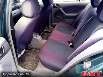 Авто Skoda Octavia 2001 № 7436052