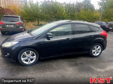 Авто Ford Focus 2012 № 7436263
