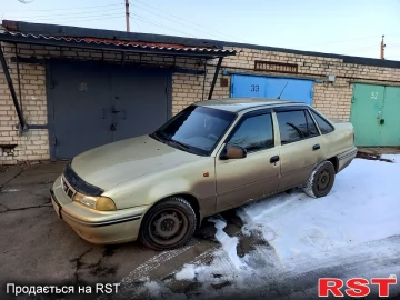 Авто Daewoo Nexia 2007 № 7436286