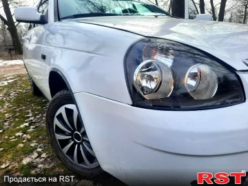 Авто ВАЗ Priora 2011 № 7436726