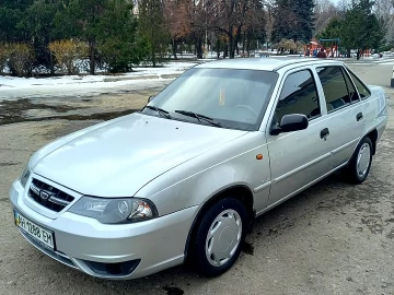 Авто Daewoo Nexia 2012 № 7436742