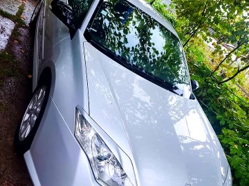 Авто Renault Laguna 2007 № 7436750