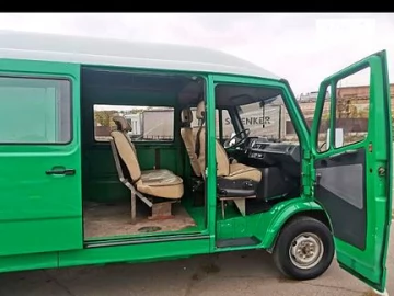 Авто Mercedes T1 1995 № 7437029