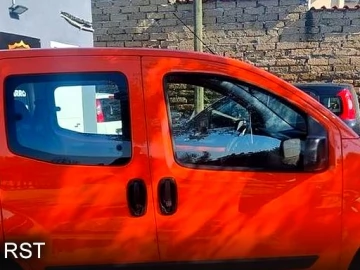 Авто Fiat Qubo 2019 № 7437047