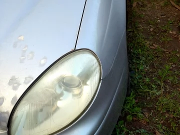 Авто Daewoo Leganza 2000 № 7437063