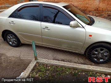 Авто Toyota Camry 2005 № 7437295