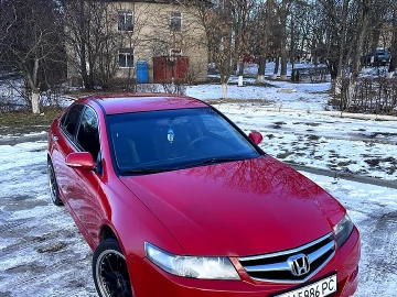 Авто Honda Accord 2007 № 7437644