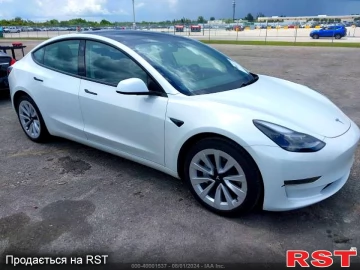 Авто Tesla Model-3 2023 № 7437891