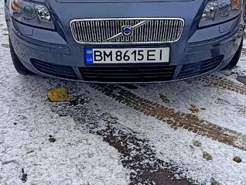 Авто Volvo V50 2006 № 7437892