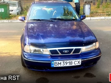 Авто Daewoo Nexia 2008 № 7438317