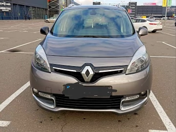 Авто Renault Grandscenic 2013 № 7438338