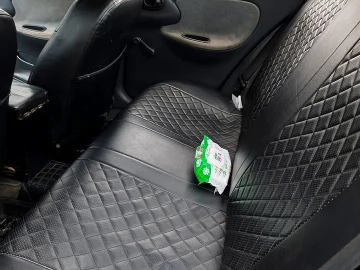 Авто Daewoo Lanos 2000 № 7438682