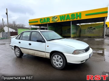 Авто Daewoo Nexia 2004 № 7438685