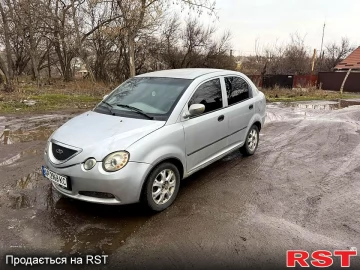 Авто Chery Jaggi 2008 № 7438694