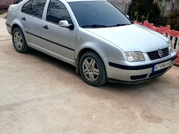 Авто Volkswagen Bora 2001 № 7438695