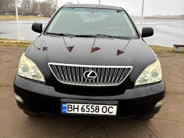 Авто Lexus Rx 2003 № 7438703