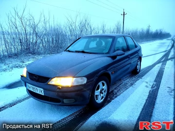 Авто Opel Vectra 1999 № 7438706