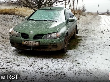 Авто Nissan Almera 2003 № 7438929