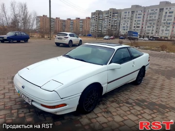 Авто Ford Probe 1989 № 7438934