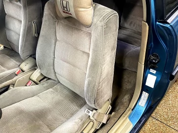 Авто Honda Accord 1991 № 7439006