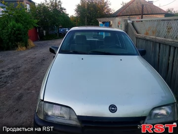 Авто Opel Omega 1989 № 7439253
