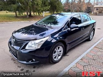 Авто Toyota Avensis 2011 № 7439275