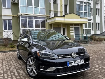Авто Volkswagen Golf 2019 № 7439464